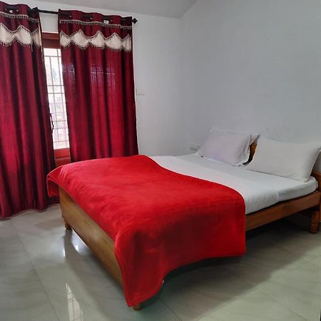 Neo Nirmal Residency Villa Ooty Exterior foto