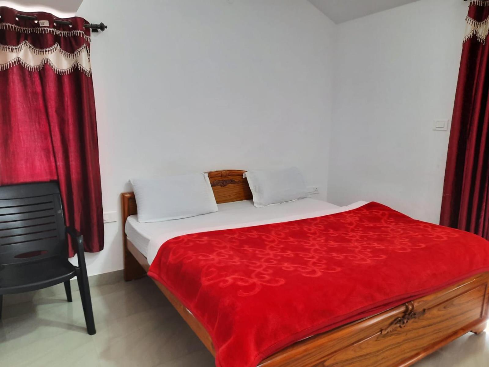 Neo Nirmal Residency Villa Ooty Exterior foto