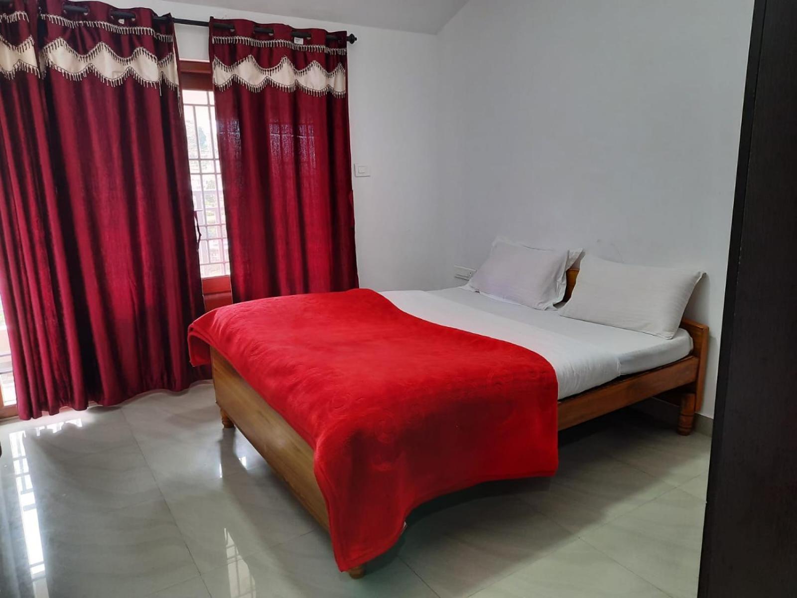 Neo Nirmal Residency Villa Ooty Exterior foto
