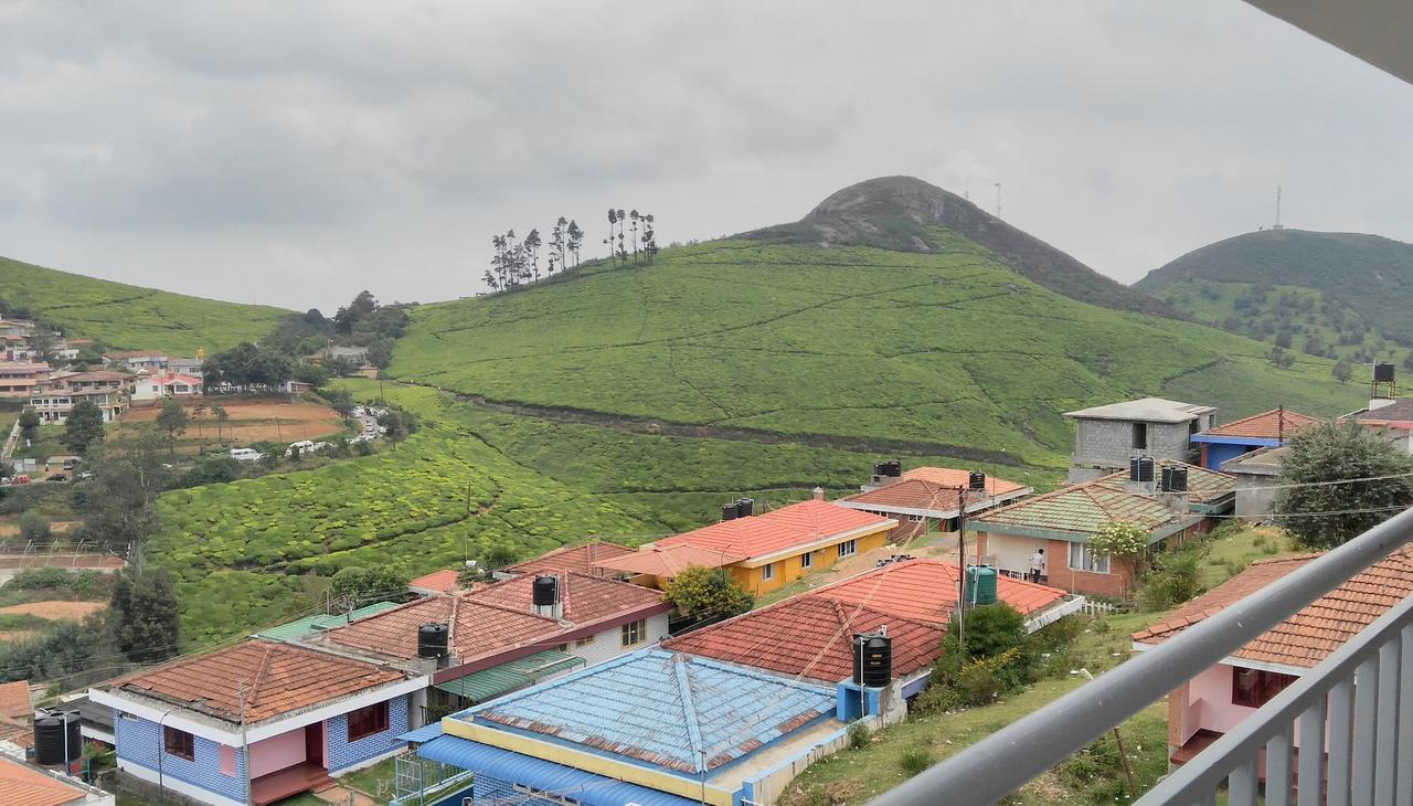 Neo Nirmal Residency Villa Ooty Exterior foto