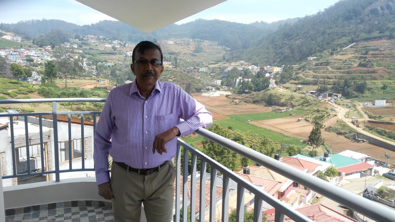 Neo Nirmal Residency Villa Ooty Exterior foto