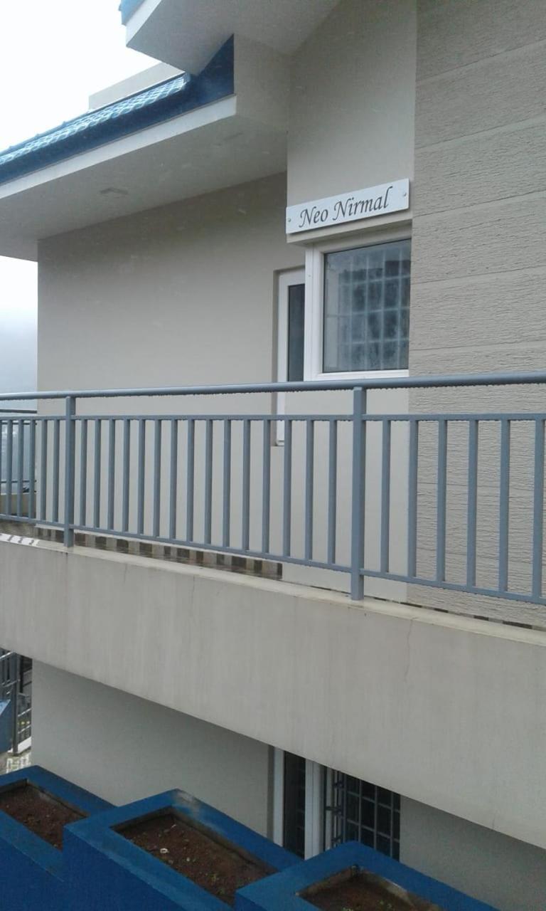Neo Nirmal Residency Villa Ooty Exterior foto