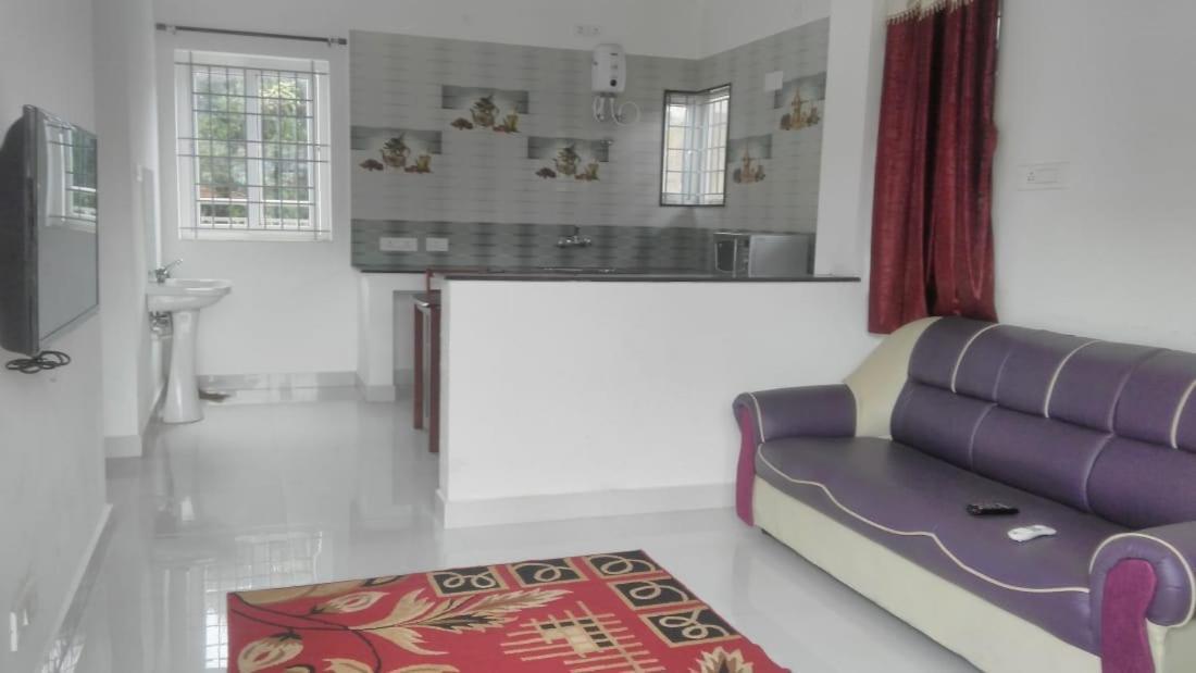 Neo Nirmal Residency Villa Ooty Exterior foto