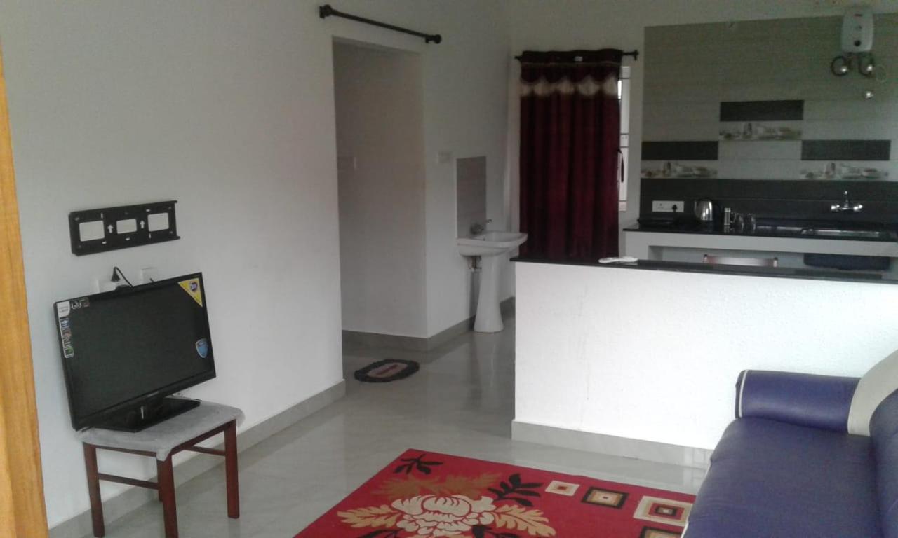 Neo Nirmal Residency Villa Ooty Exterior foto