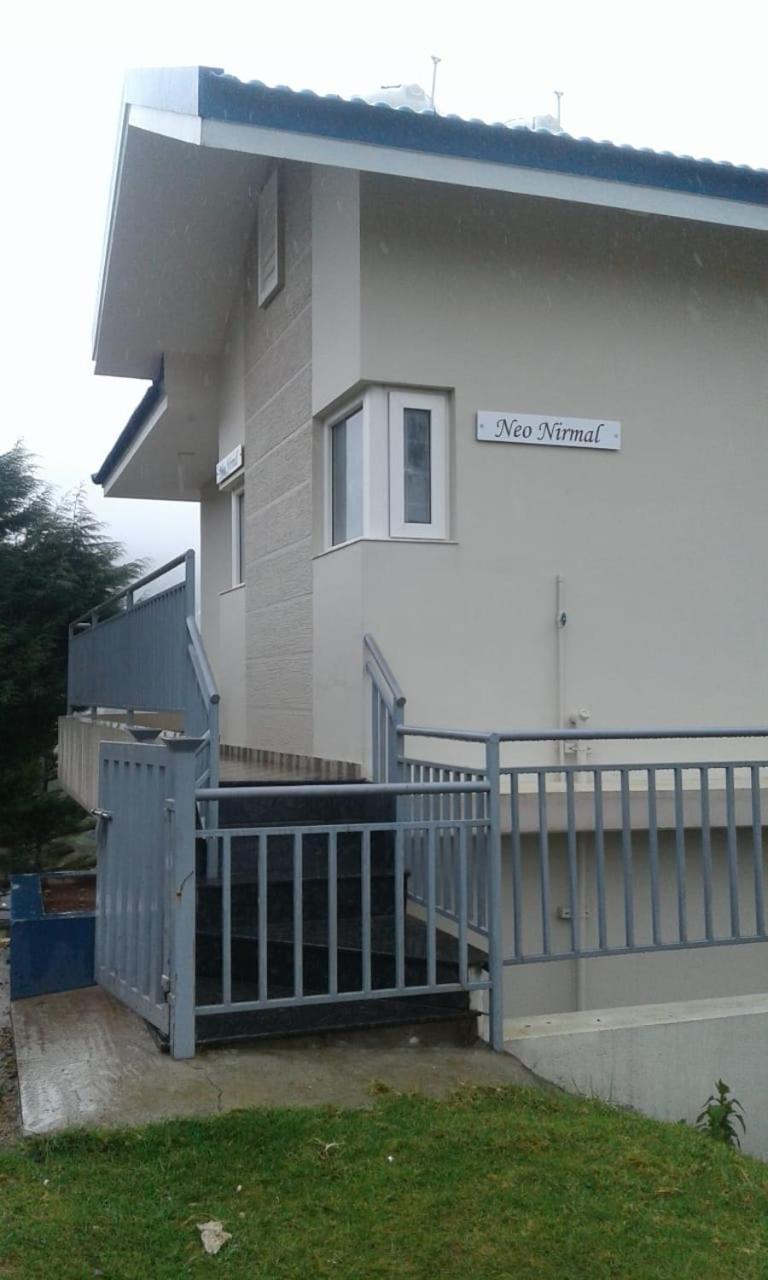 Neo Nirmal Residency Villa Ooty Exterior foto